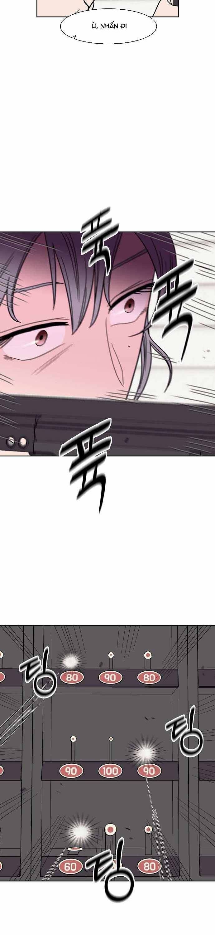 Ngọn Lửa Xanh Chapter 30 - Trang 2