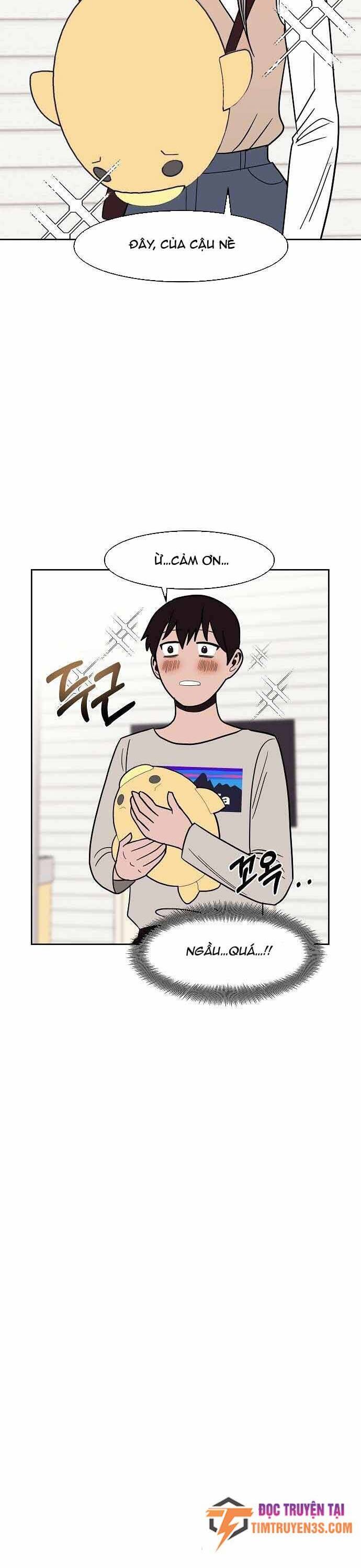 Ngọn Lửa Xanh Chapter 30 - Trang 2