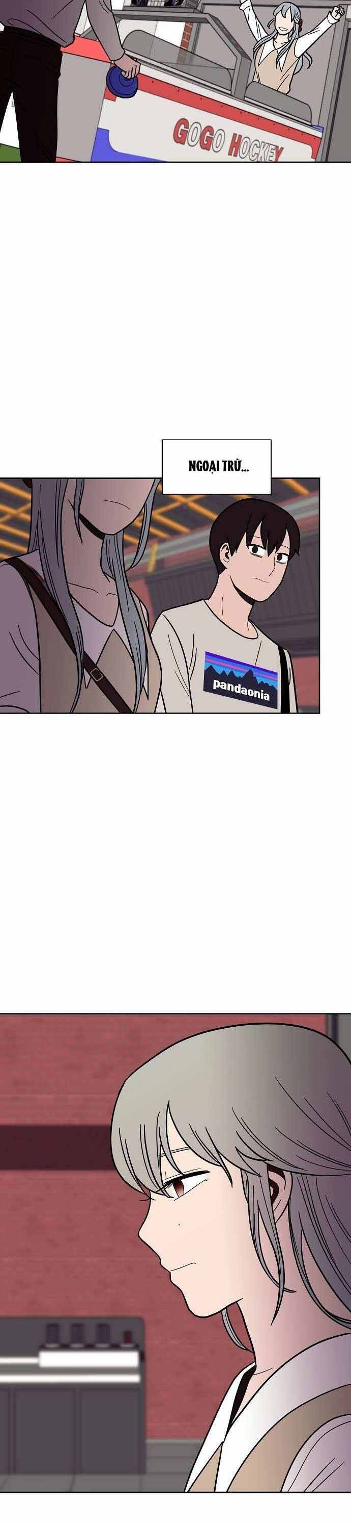 Ngọn Lửa Xanh Chapter 30 - Trang 2