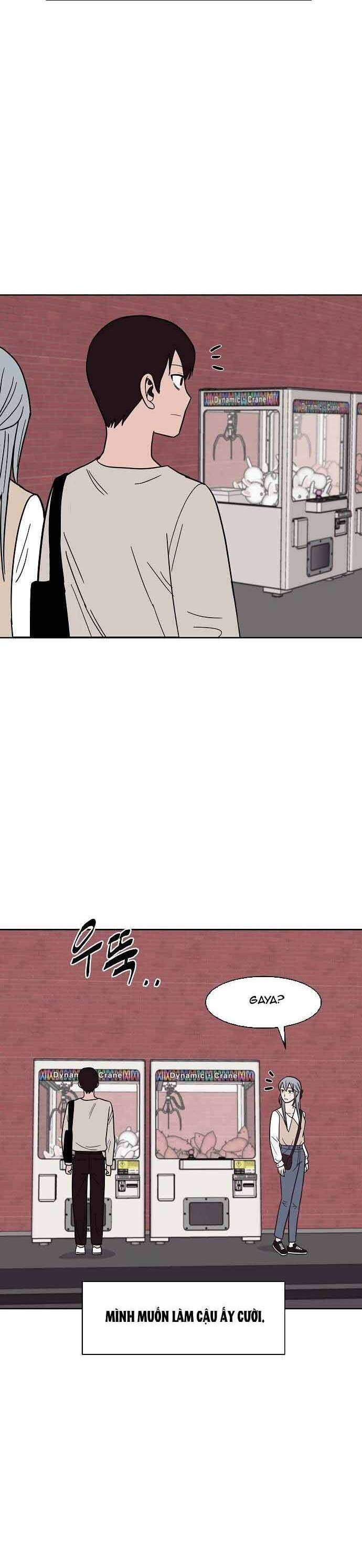 Ngọn Lửa Xanh Chapter 30 - Trang 2