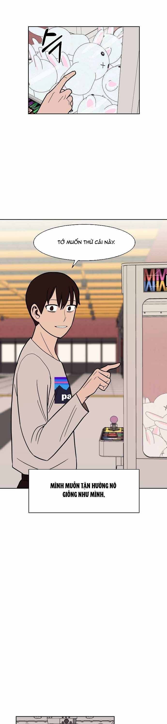 Ngọn Lửa Xanh Chapter 30 - Trang 2