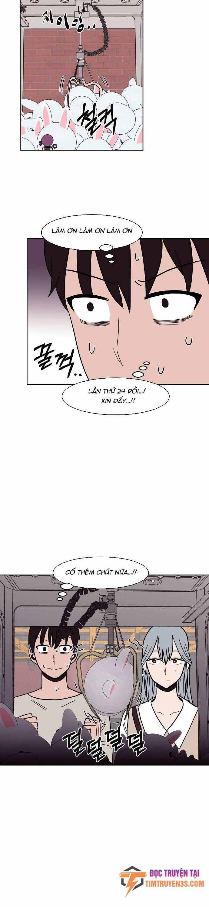 Ngọn Lửa Xanh Chapter 30 - Trang 2