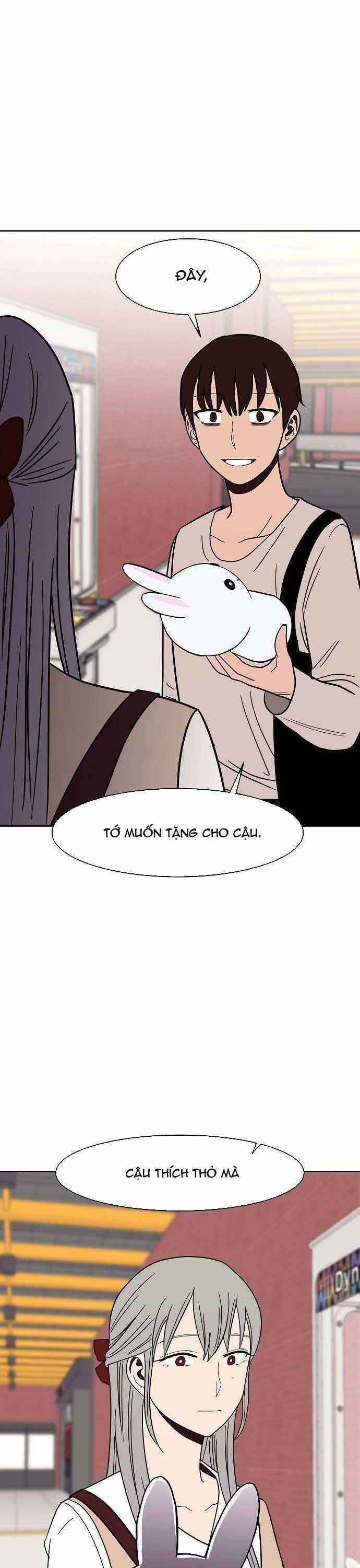 Ngọn Lửa Xanh Chapter 30 - Trang 2