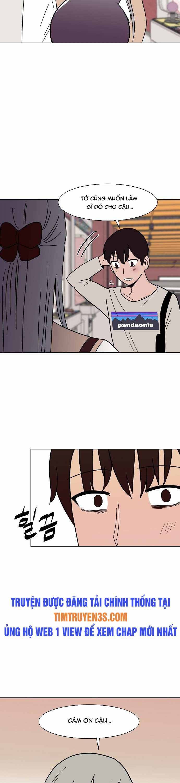 Ngọn Lửa Xanh Chapter 30 - Trang 2