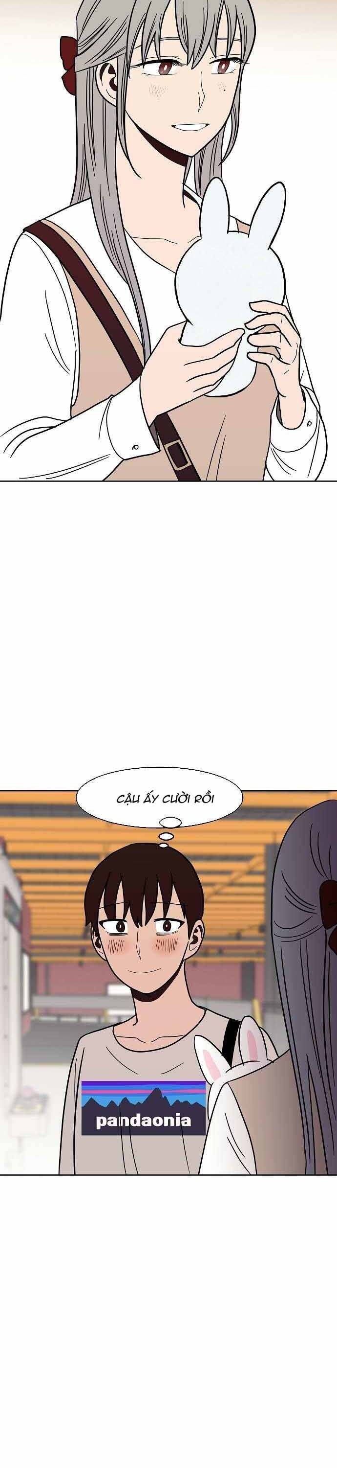 Ngọn Lửa Xanh Chapter 30 - Trang 2