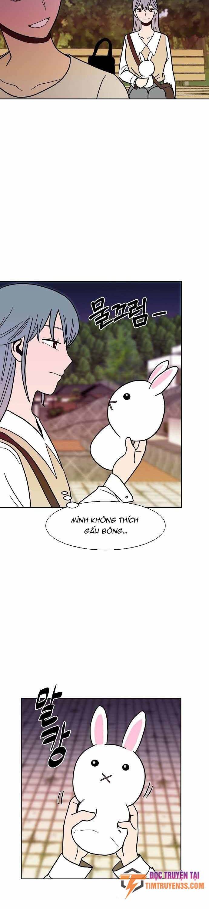 Ngọn Lửa Xanh Chapter 30 - Trang 2