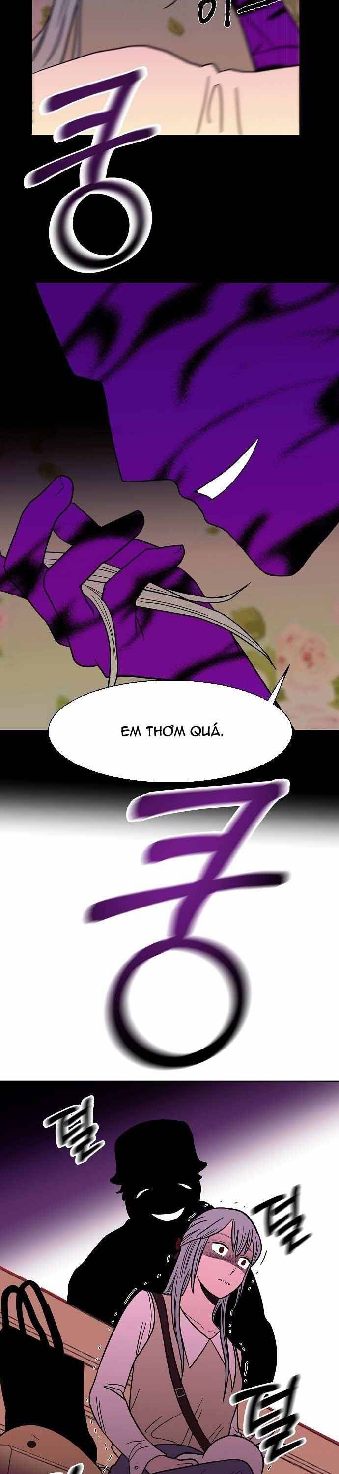 Ngọn Lửa Xanh Chapter 30 - Trang 2