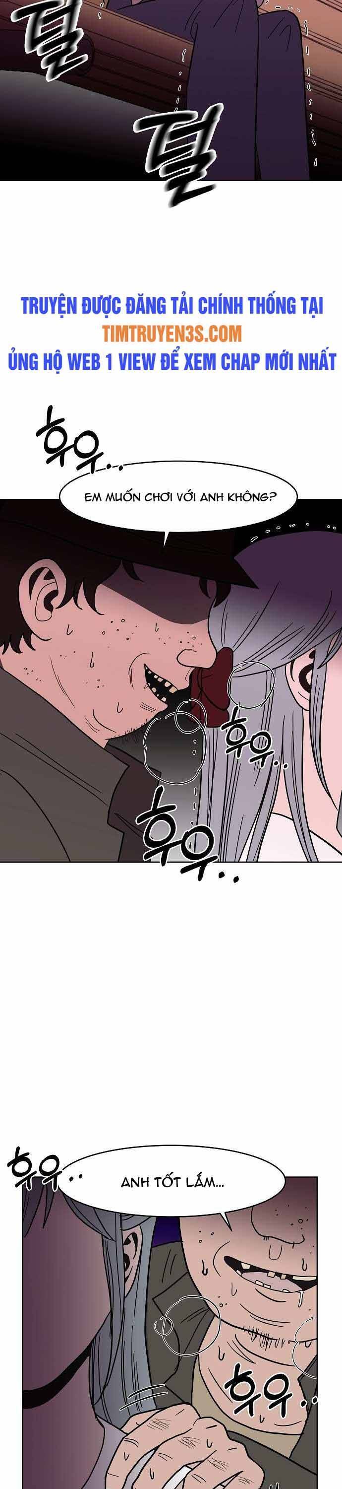 Ngọn Lửa Xanh Chapter 30 - Trang 2