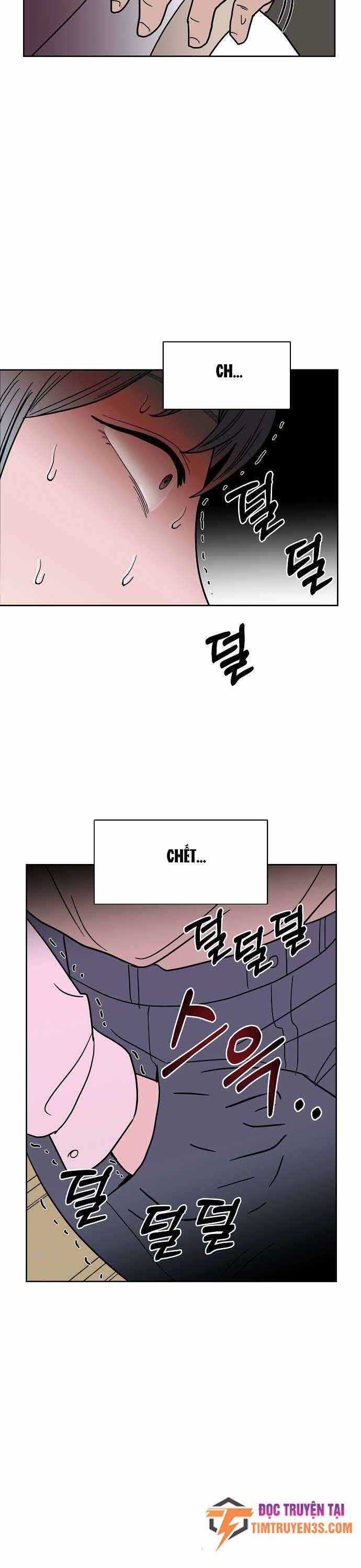 Ngọn Lửa Xanh Chapter 30 - Trang 2