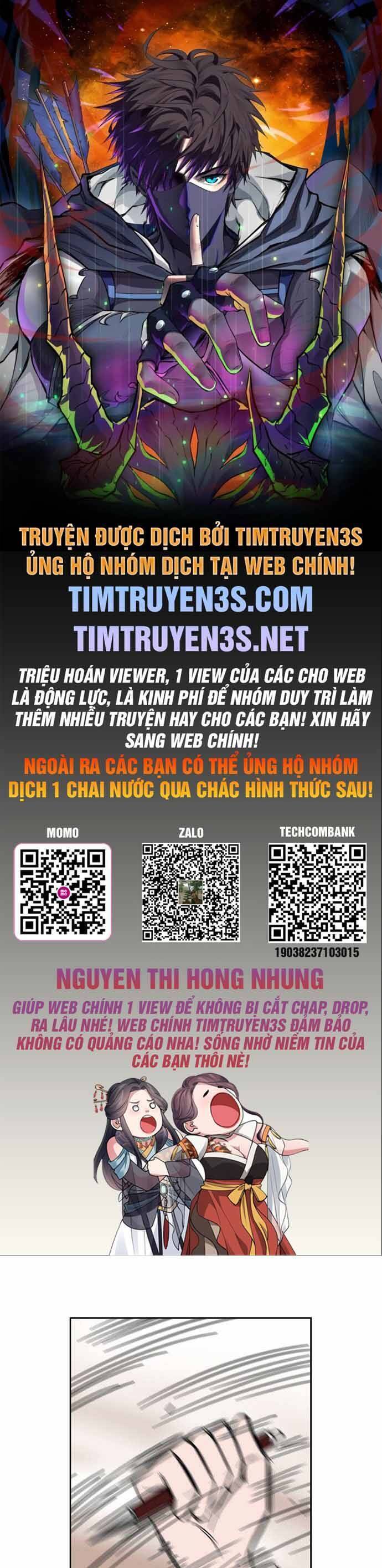 Ngọn Lửa Xanh Chapter 31 - Trang 2