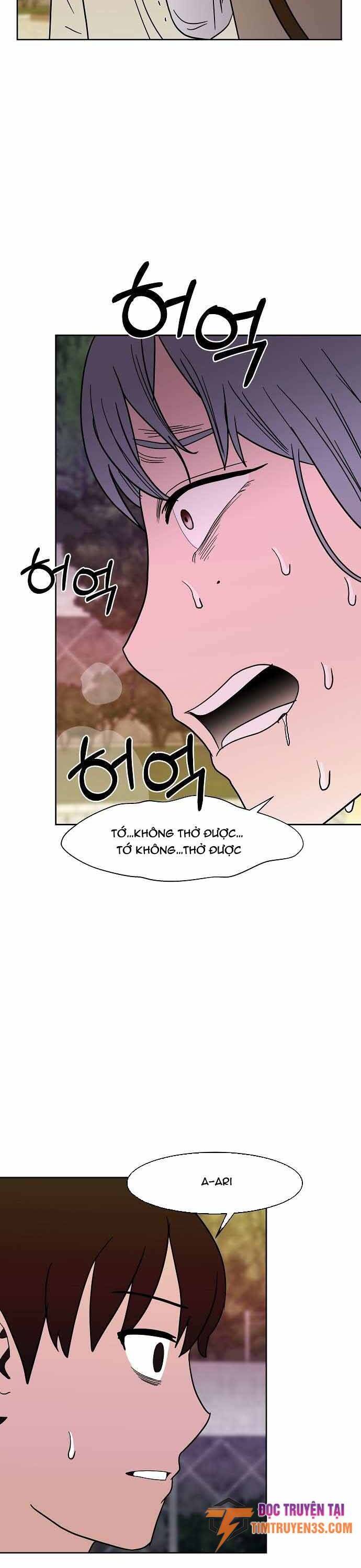 Ngọn Lửa Xanh Chapter 31 - Trang 2