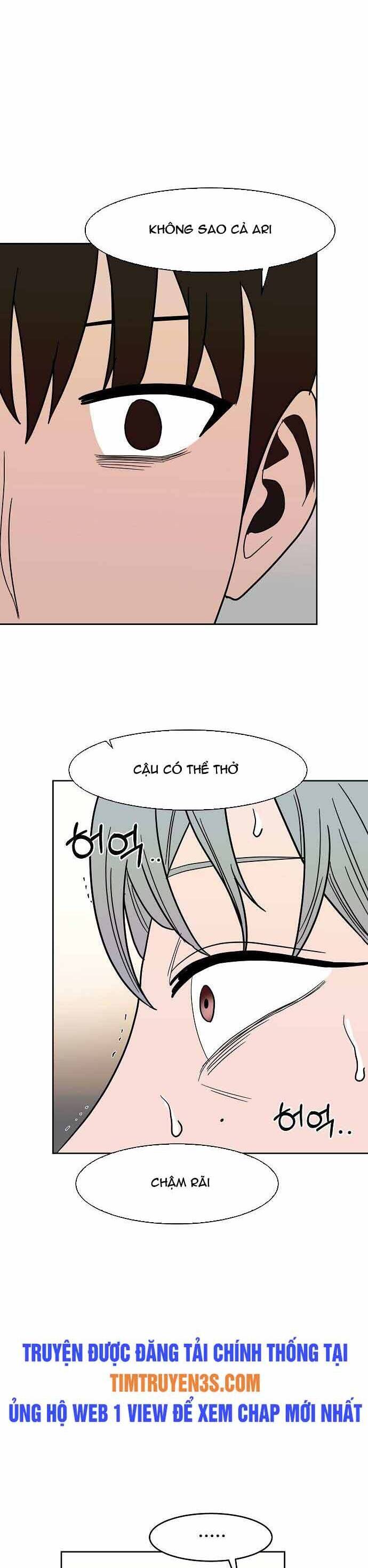 Ngọn Lửa Xanh Chapter 31 - Trang 2