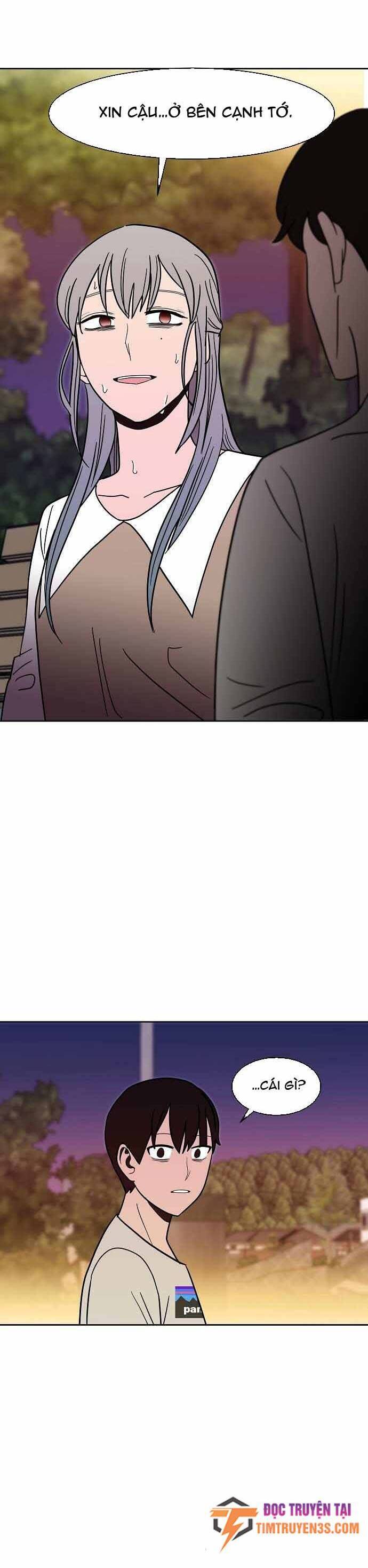 Ngọn Lửa Xanh Chapter 31 - Trang 2