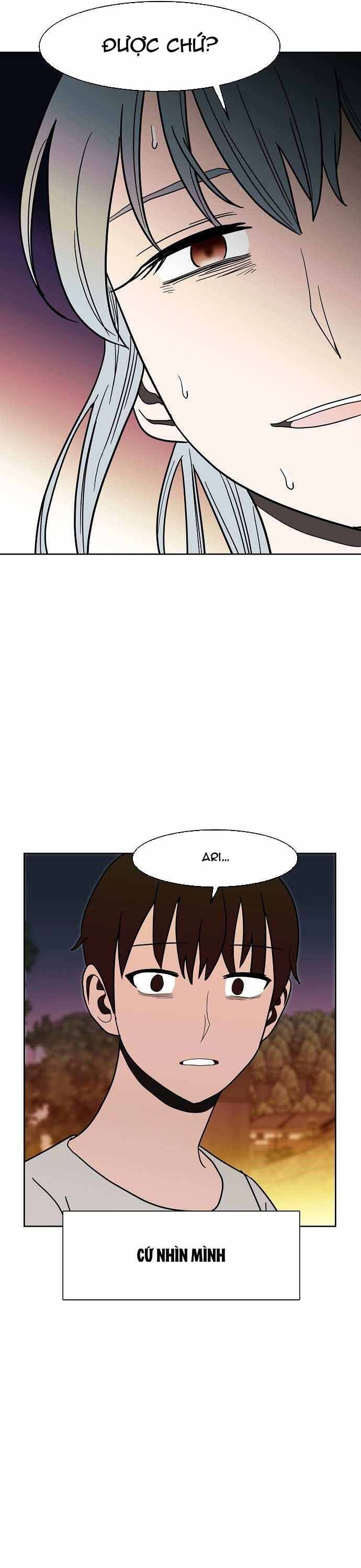 Ngọn Lửa Xanh Chapter 31 - Trang 2