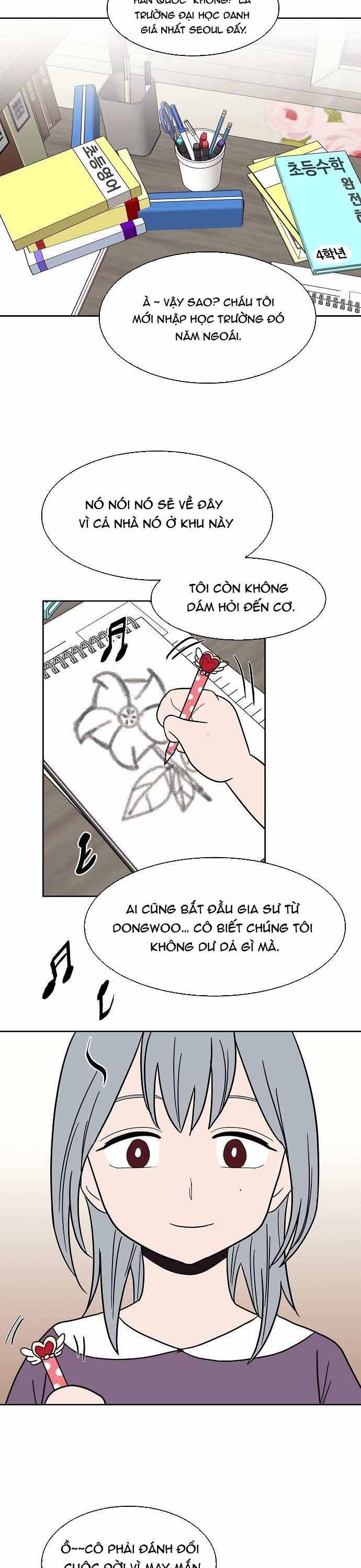 Ngọn Lửa Xanh Chapter 31 - Trang 2