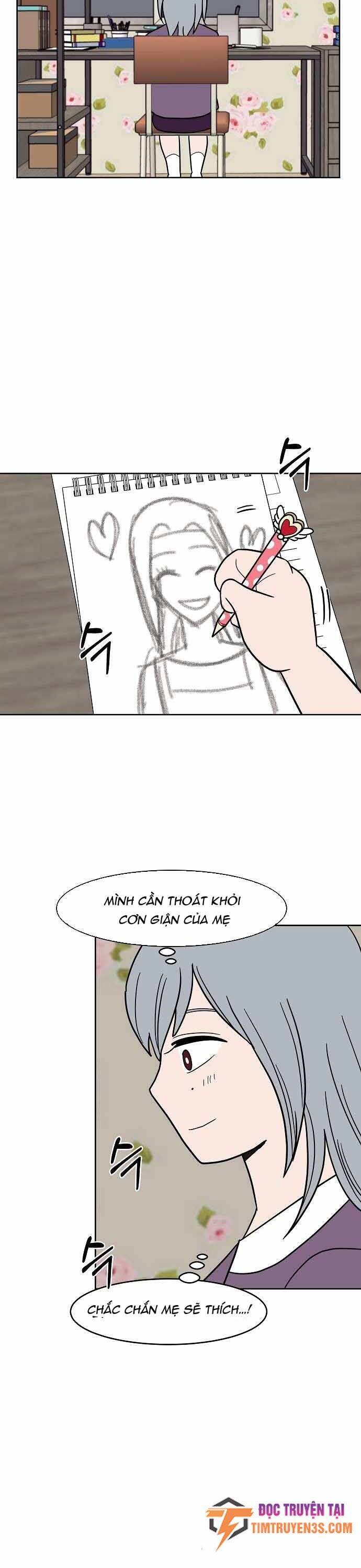 Ngọn Lửa Xanh Chapter 31 - Trang 2