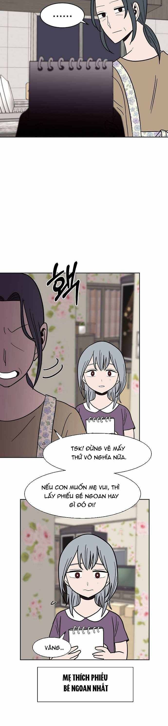 Ngọn Lửa Xanh Chapter 31 - Trang 2