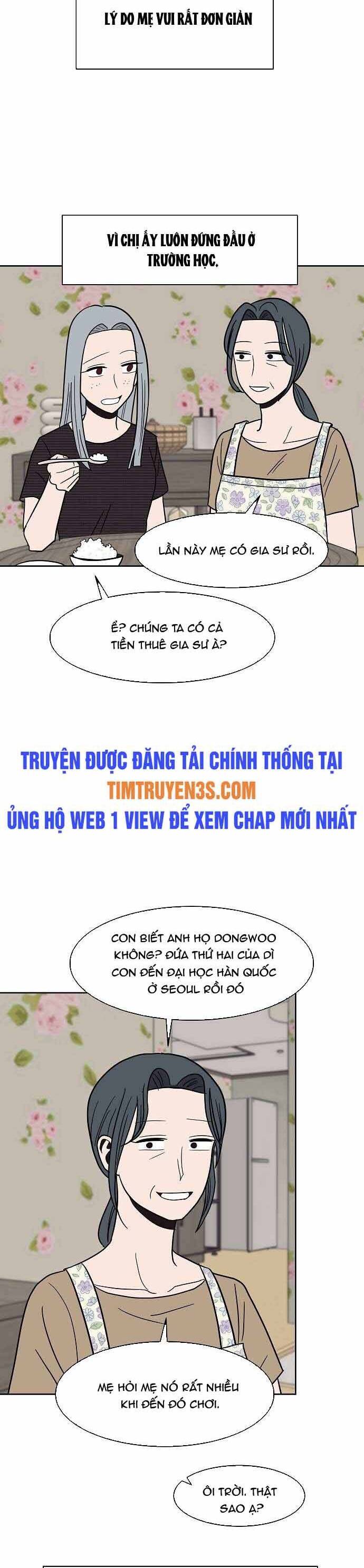 Ngọn Lửa Xanh Chapter 31 - Trang 2