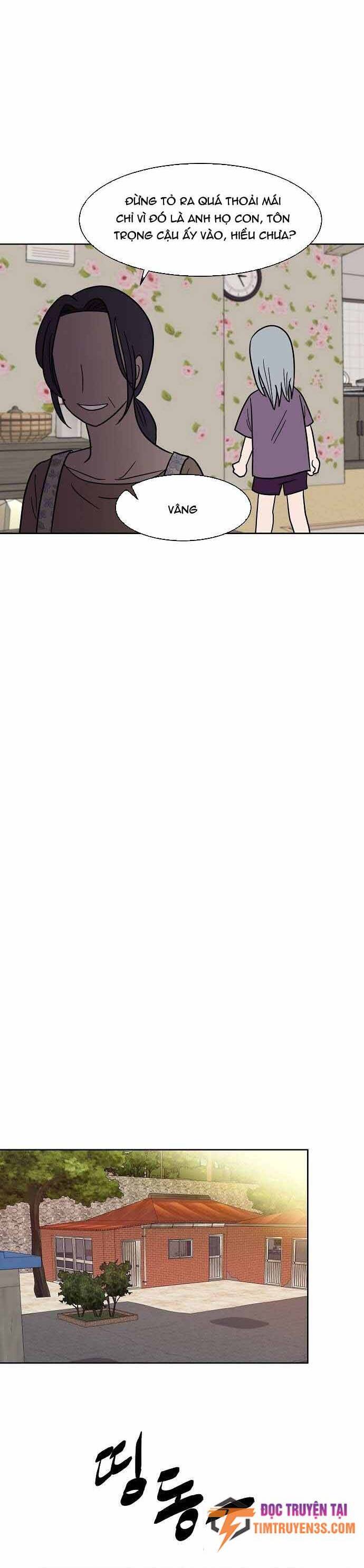 Ngọn Lửa Xanh Chapter 31 - Trang 2