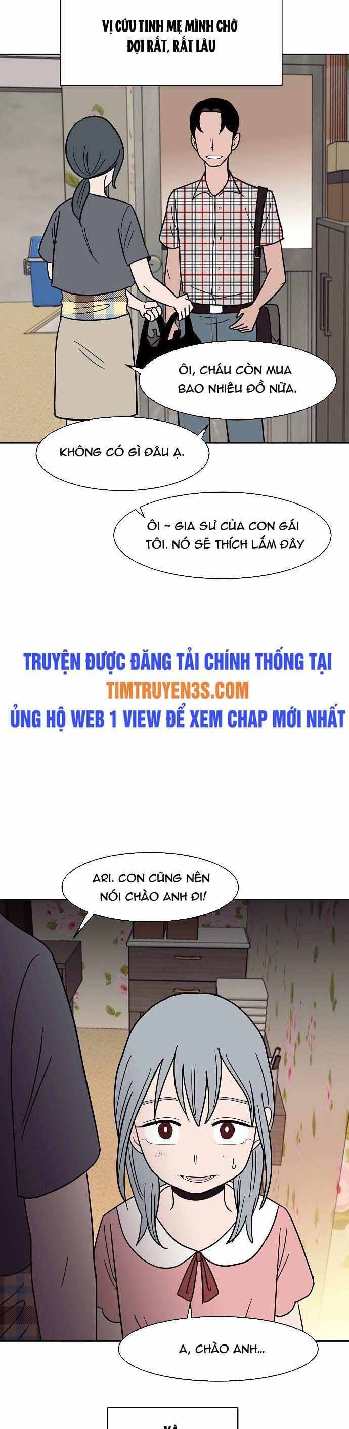 Ngọn Lửa Xanh Chapter 31 - Trang 2