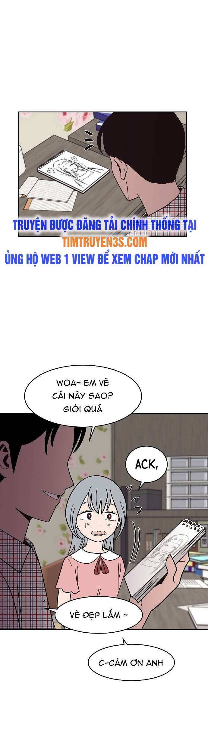 Ngọn Lửa Xanh Chapter 32 - Trang 2