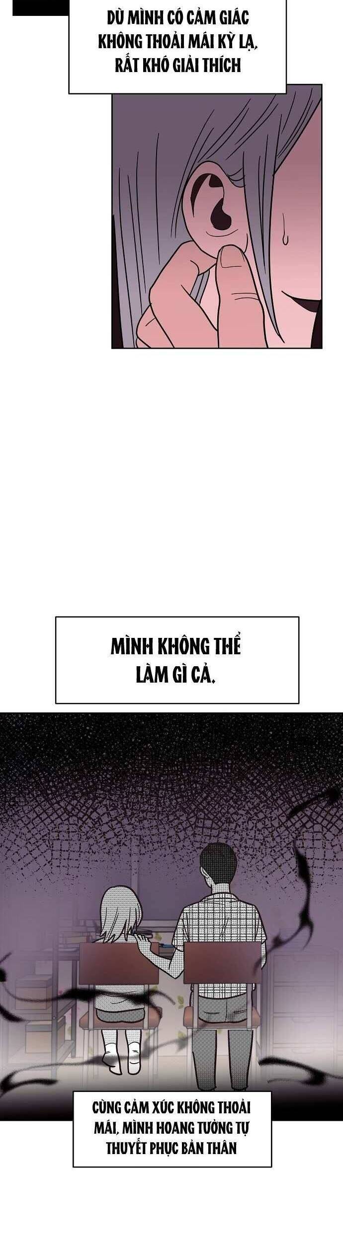 Ngọn Lửa Xanh Chapter 32 - Trang 2