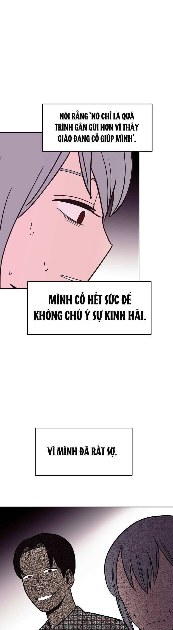Ngọn Lửa Xanh Chapter 32 - Trang 2