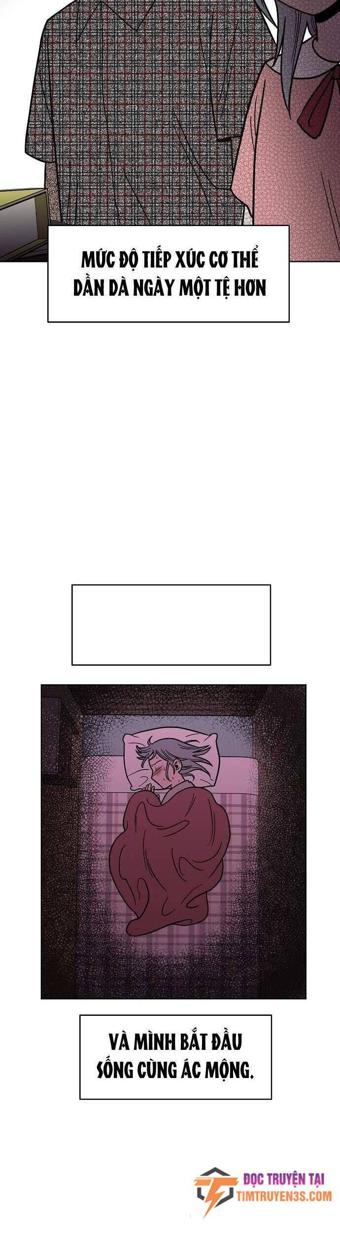 Ngọn Lửa Xanh Chapter 32 - Trang 2