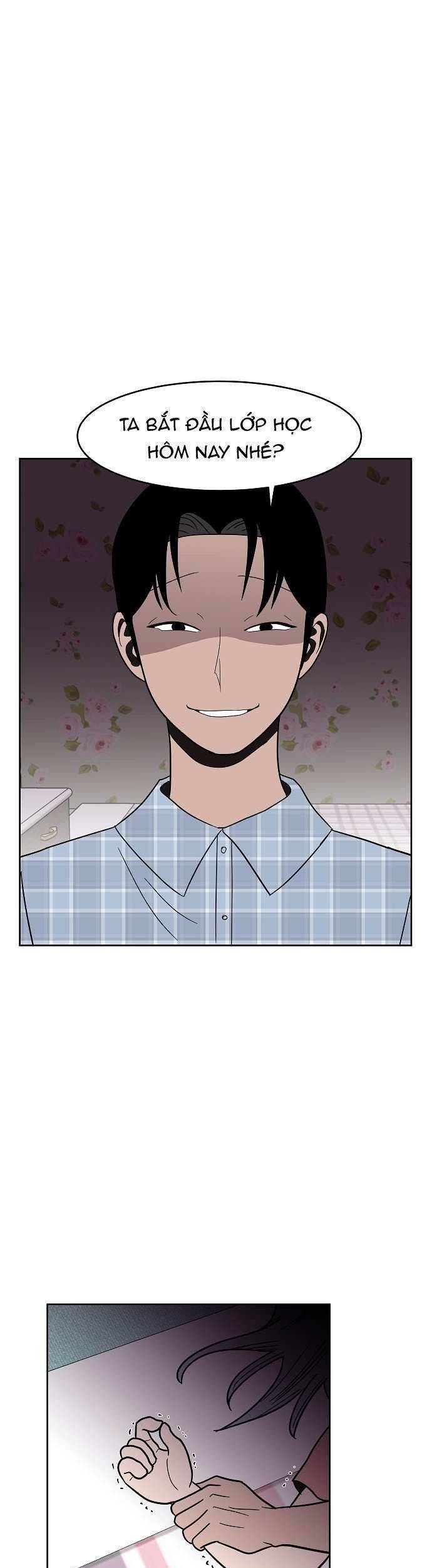 Ngọn Lửa Xanh Chapter 32 - Trang 2