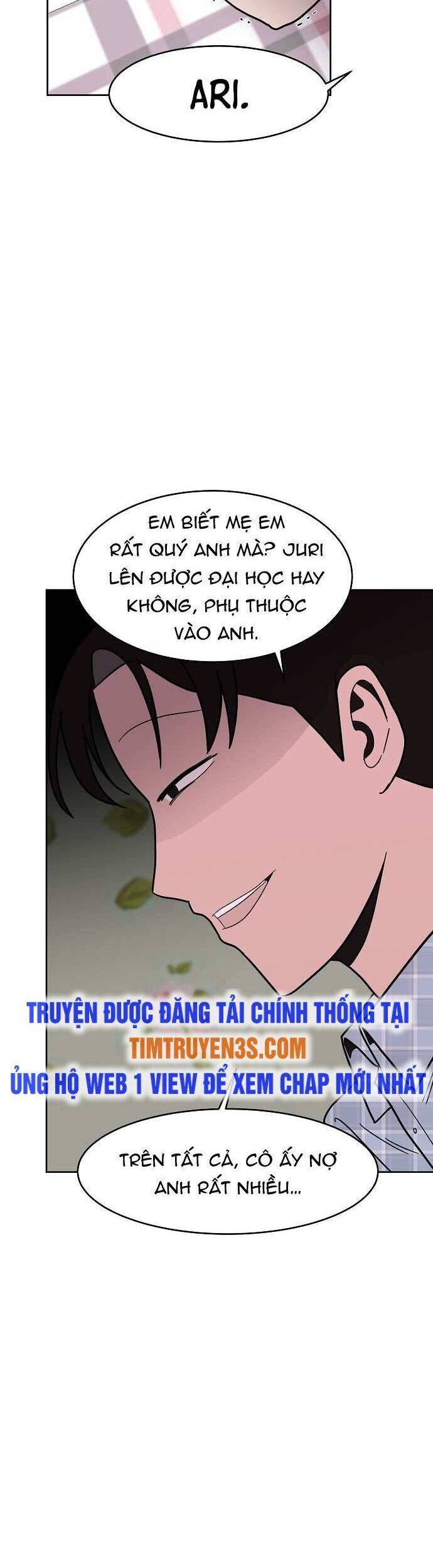 Ngọn Lửa Xanh Chapter 32 - Trang 2