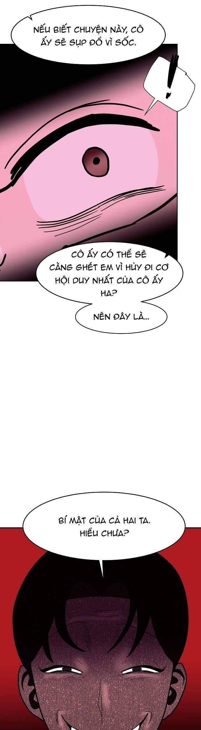 Ngọn Lửa Xanh Chapter 32 - Trang 2