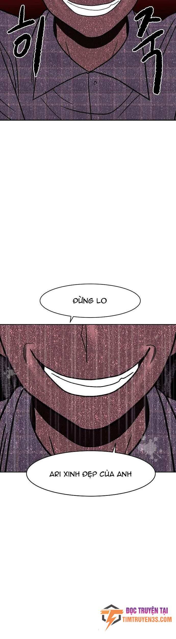 Ngọn Lửa Xanh Chapter 32 - Trang 2