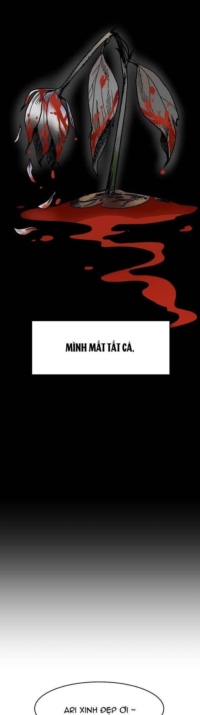 Ngọn Lửa Xanh Chapter 32 - Trang 2