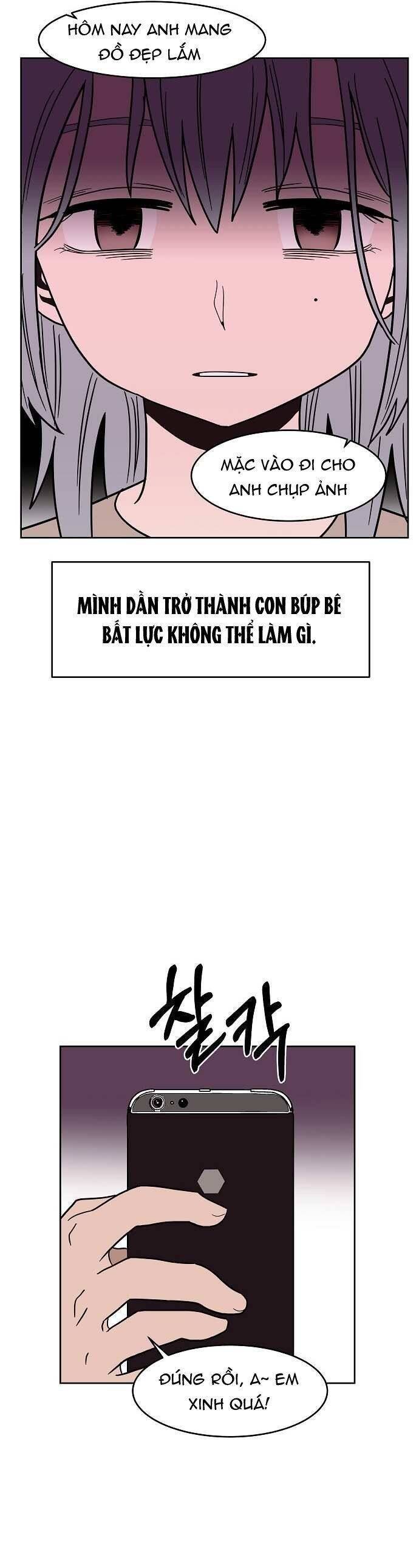 Ngọn Lửa Xanh Chapter 32 - Trang 2