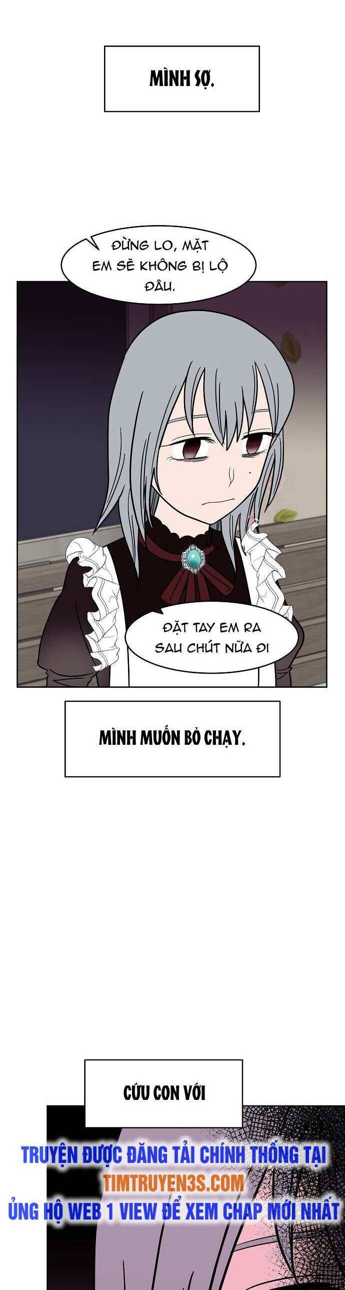 Ngọn Lửa Xanh Chapter 32 - Trang 2