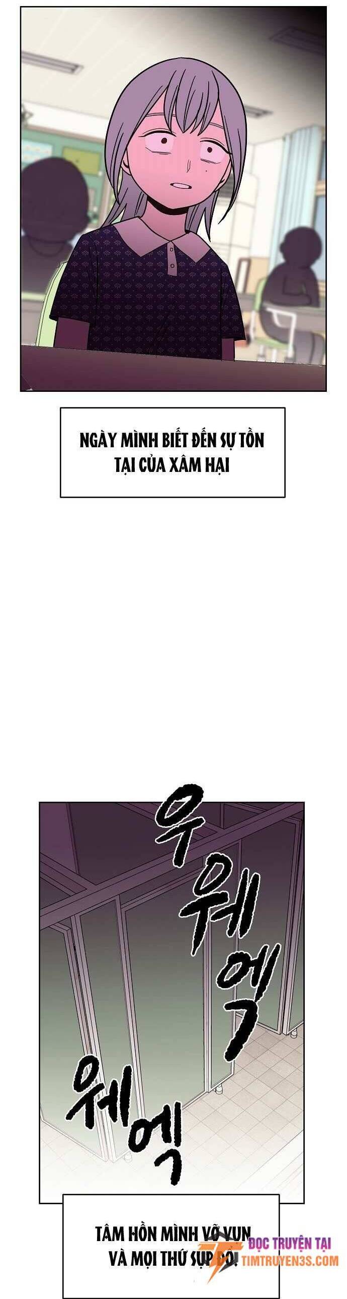 Ngọn Lửa Xanh Chapter 32 - Trang 2