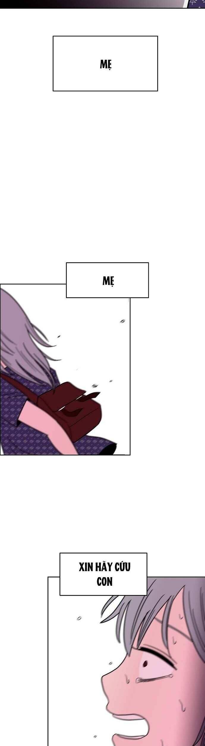 Ngọn Lửa Xanh Chapter 32 - Trang 2