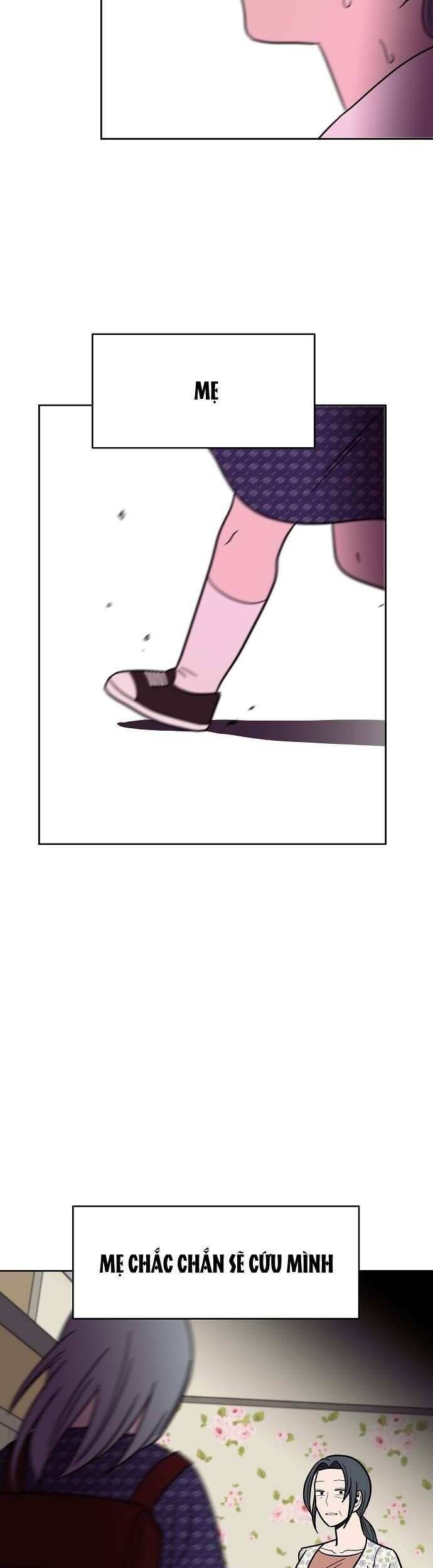 Ngọn Lửa Xanh Chapter 32 - Trang 2