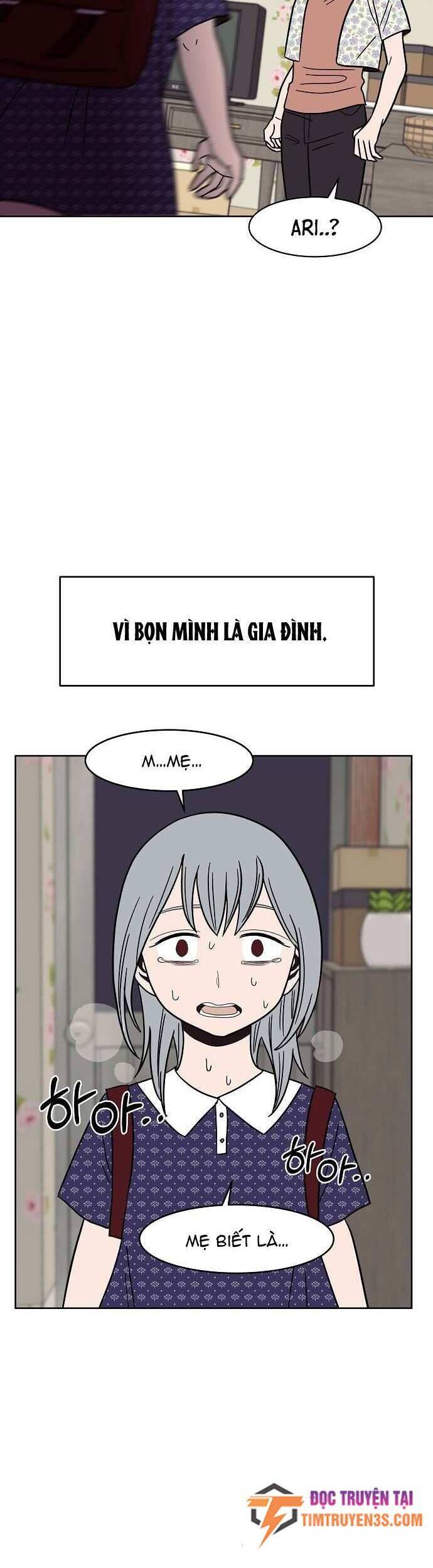 Ngọn Lửa Xanh Chapter 32 - Trang 2