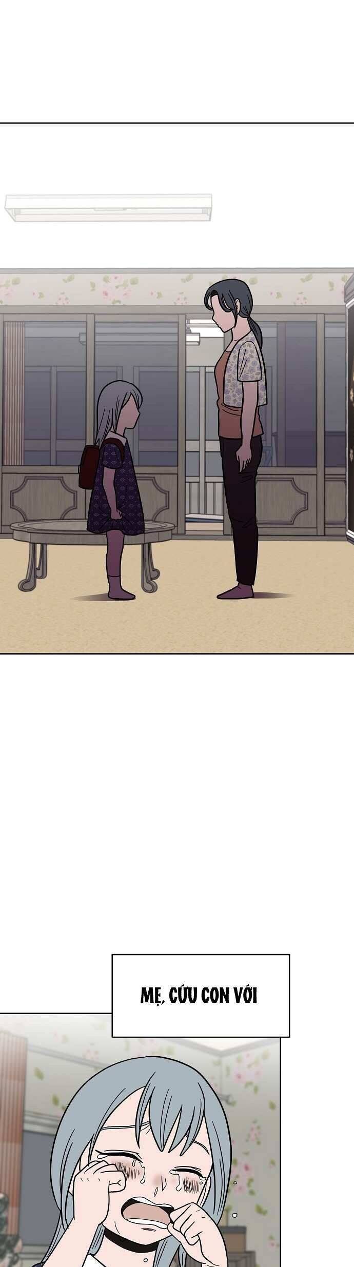 Ngọn Lửa Xanh Chapter 32 - Trang 2