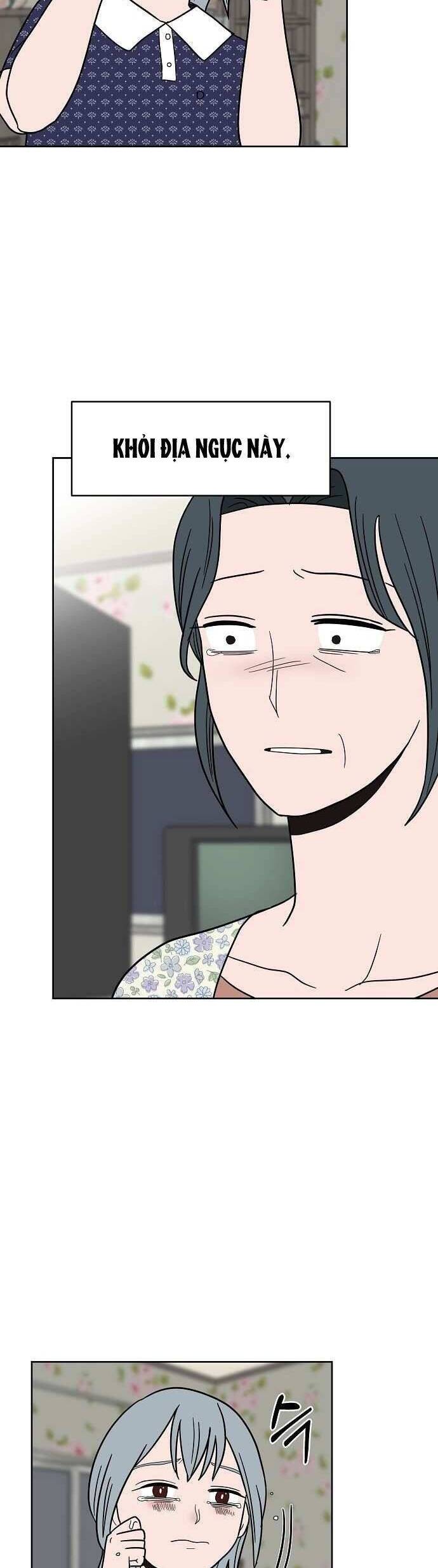 Ngọn Lửa Xanh Chapter 32 - Trang 2