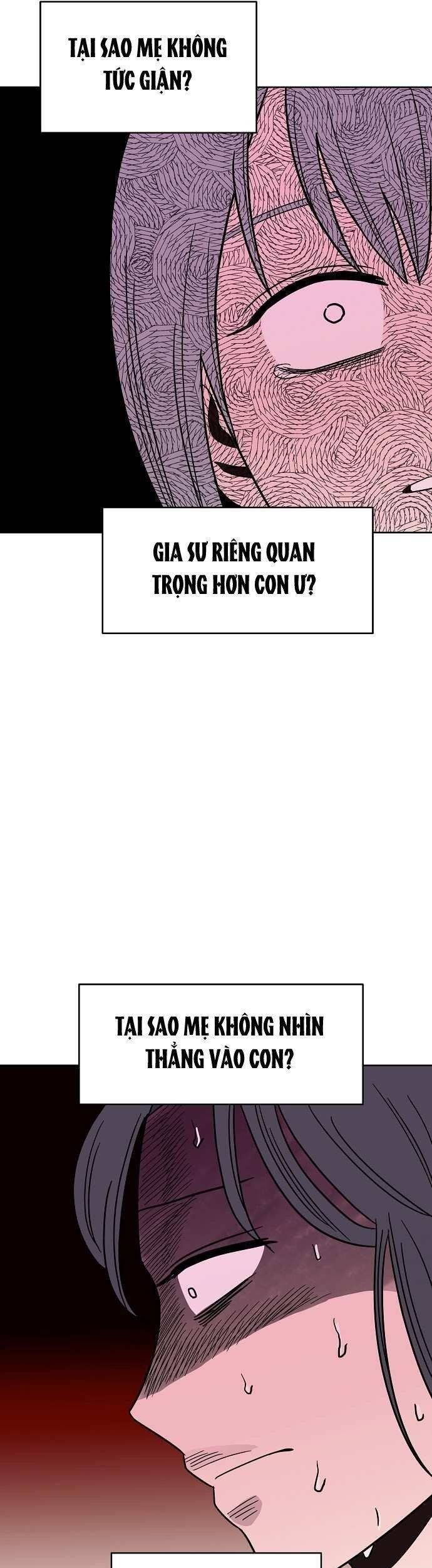 Ngọn Lửa Xanh Chapter 32 - Trang 2