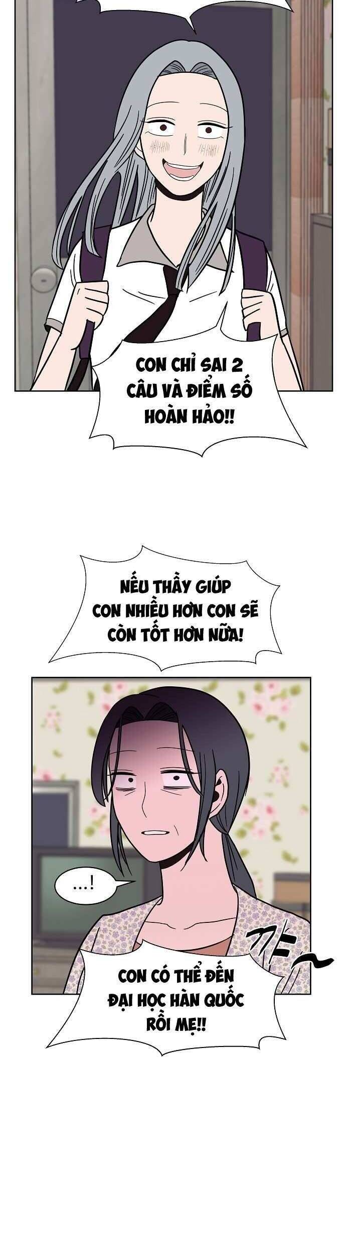 Ngọn Lửa Xanh Chapter 32 - Trang 2