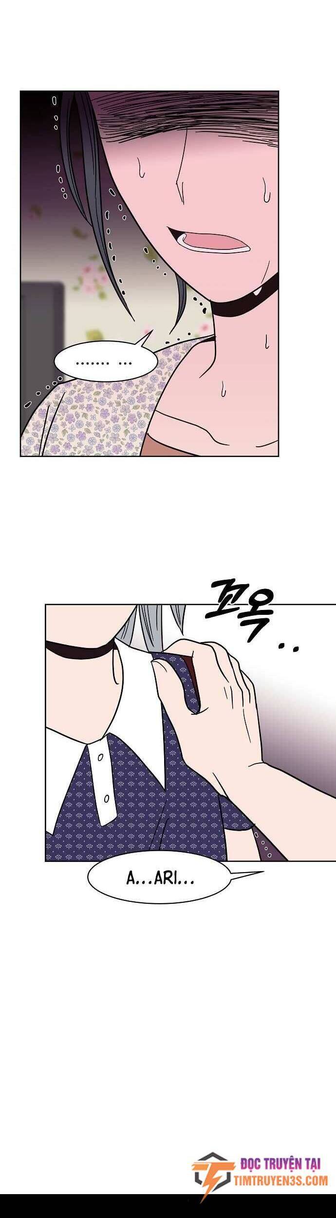 Ngọn Lửa Xanh Chapter 32 - Trang 2