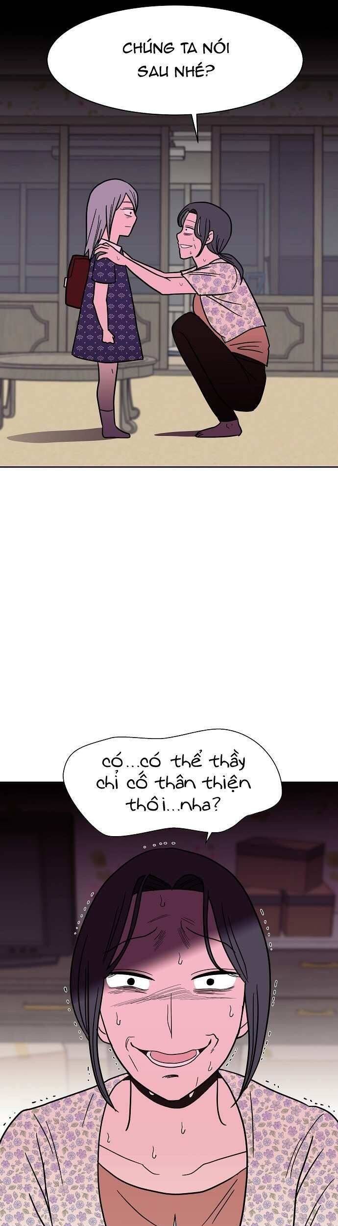 Ngọn Lửa Xanh Chapter 32 - Trang 2