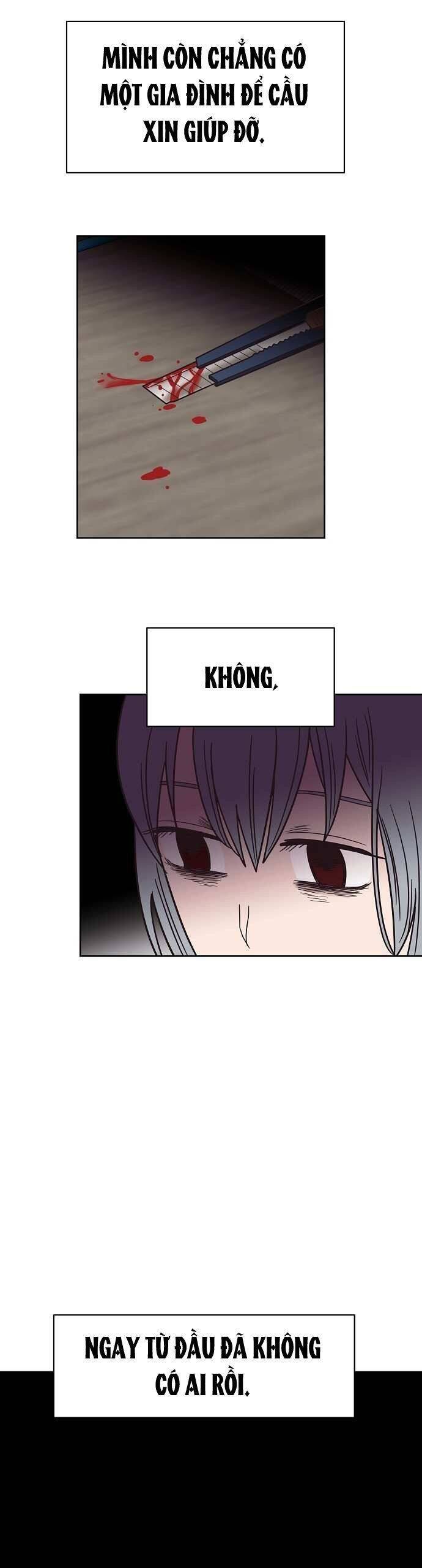 Ngọn Lửa Xanh Chapter 32 - Trang 2