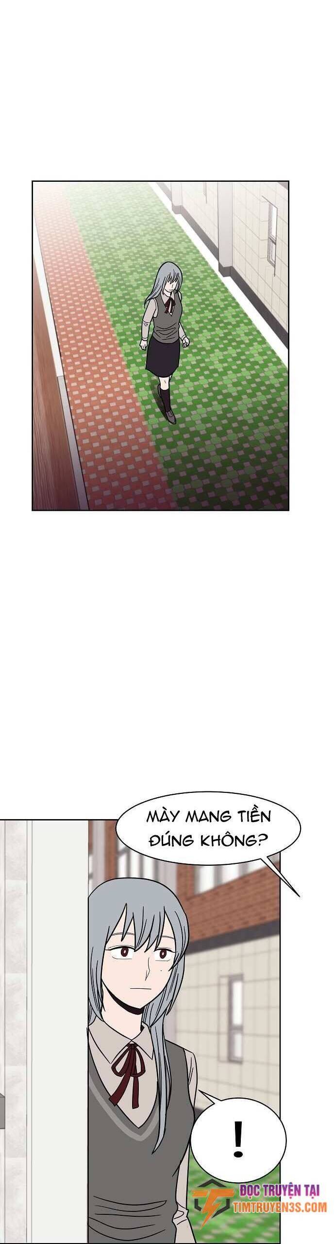 Ngọn Lửa Xanh Chapter 32 - Trang 2