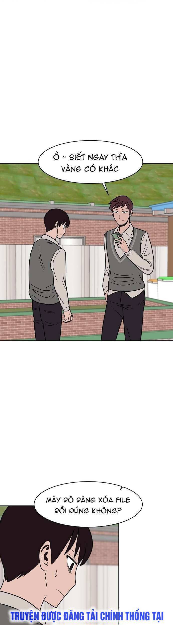 Ngọn Lửa Xanh Chapter 32 - Trang 2