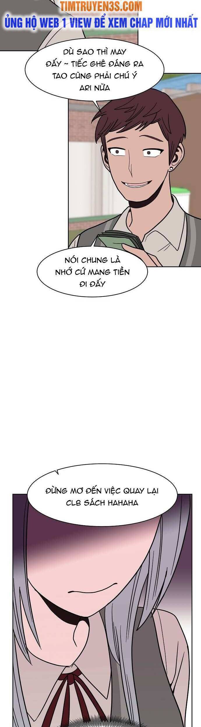 Ngọn Lửa Xanh Chapter 32 - Trang 2