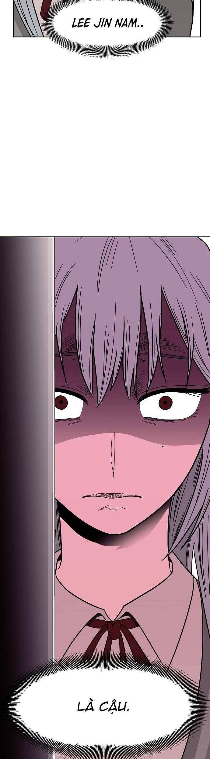 Ngọn Lửa Xanh Chapter 32 - Trang 2